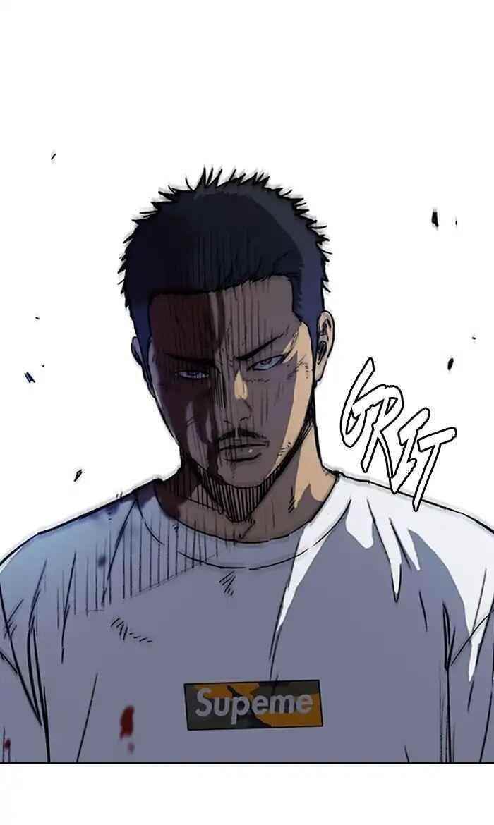 Wind Breaker Chapter 236 - Page 50