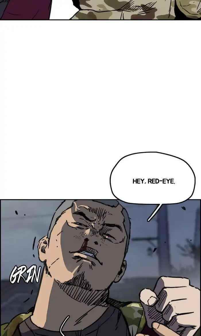 Wind Breaker Chapter 236 - Page 56