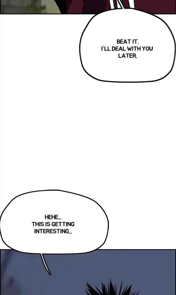 Wind Breaker Chapter 236 - Page 58