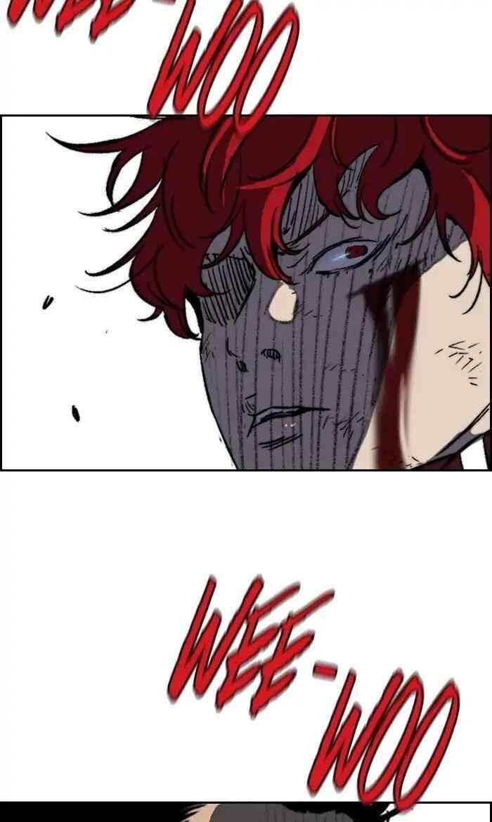 Wind Breaker Chapter 236 - Page 67