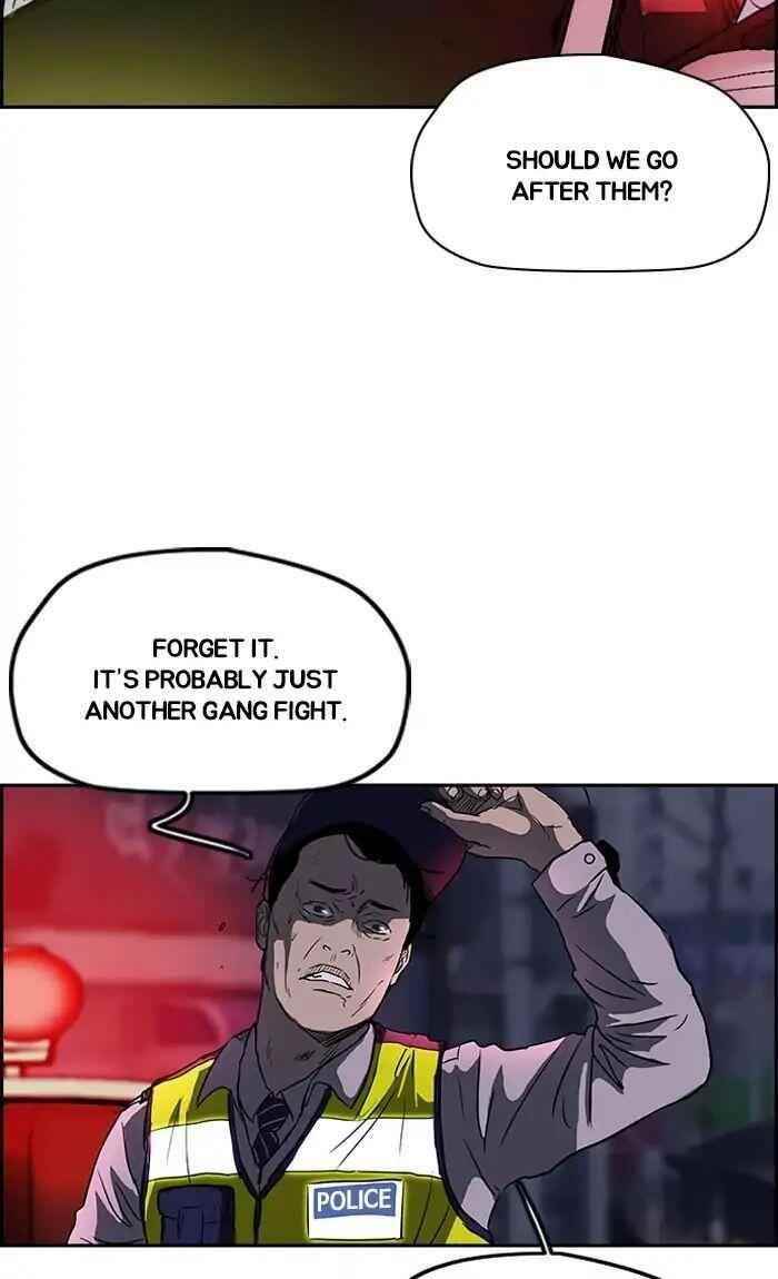 Wind Breaker Chapter 236 - Page 88