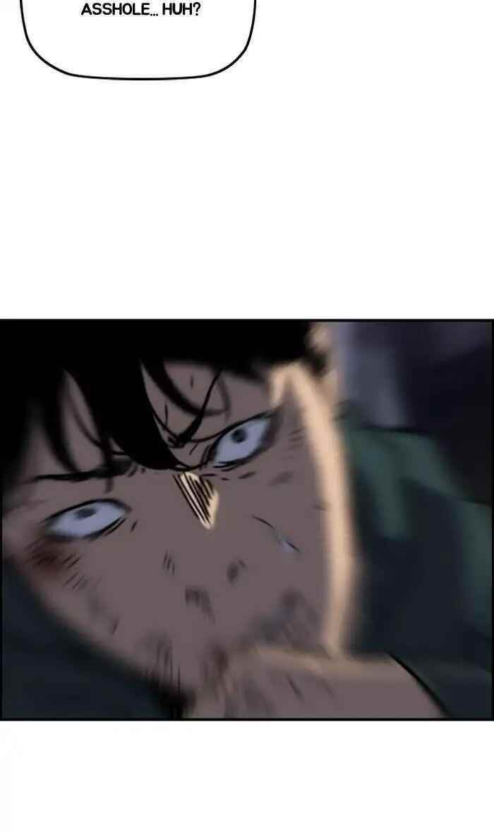 Wind Breaker Chapter 236 - Page 9