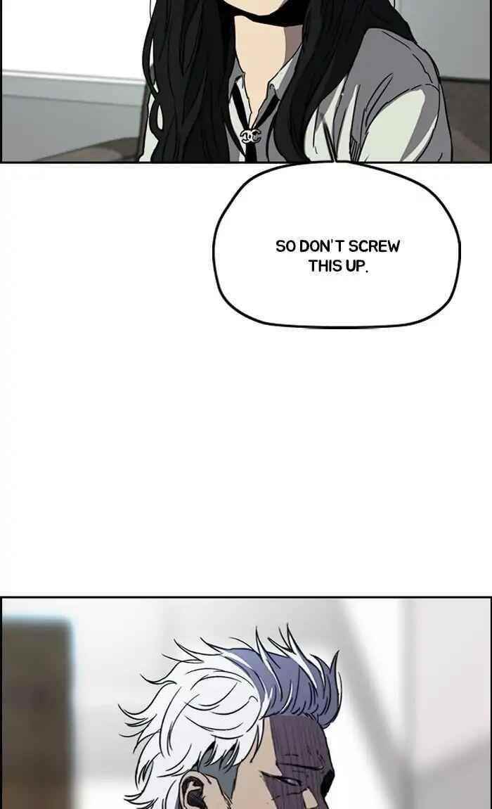 Wind Breaker Chapter 236 - Page 99