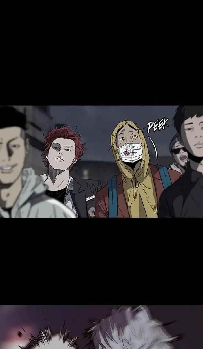 Wind Breaker Chapter 237 - Page 28