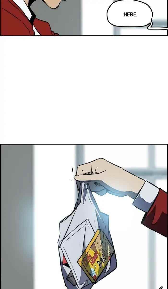 Wind Breaker Chapter 237 - Page 61