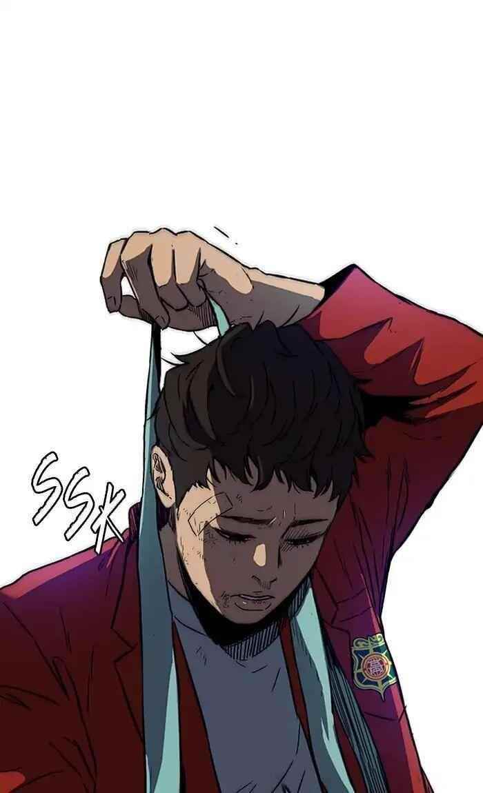 Wind Breaker Chapter 237 - Page 82