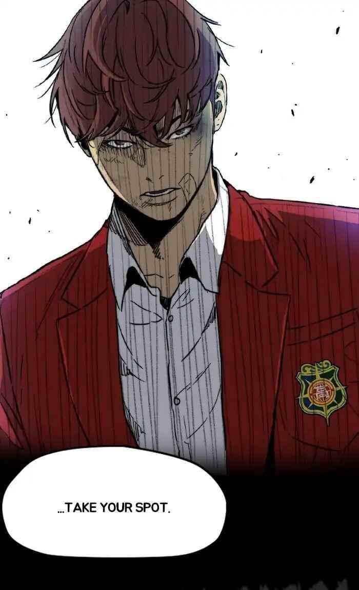 Wind Breaker Chapter 237 - Page 90