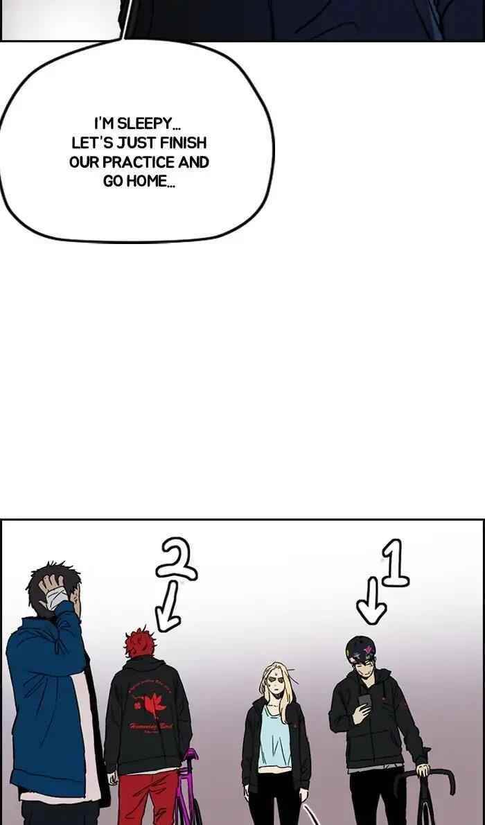 Wind Breaker Chapter 238 - Page 64