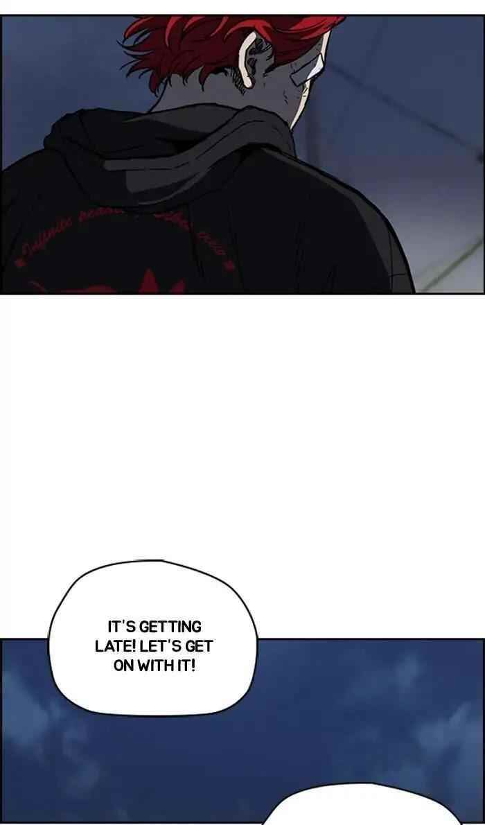 Wind Breaker Chapter 238 - Page 70