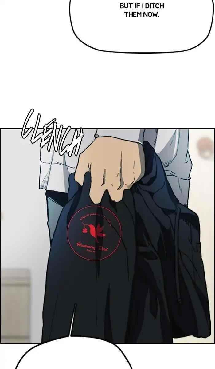 Wind Breaker Chapter 238 - Page 89