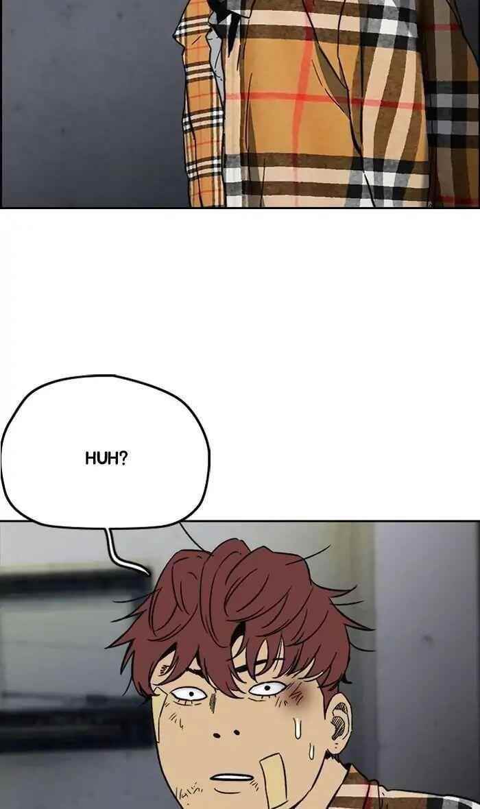 Wind Breaker Chapter 239 - Page 11