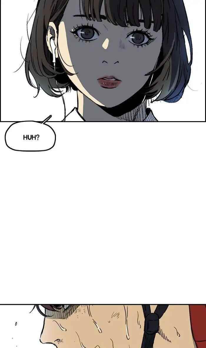 Wind Breaker Chapter 239 - Page 24