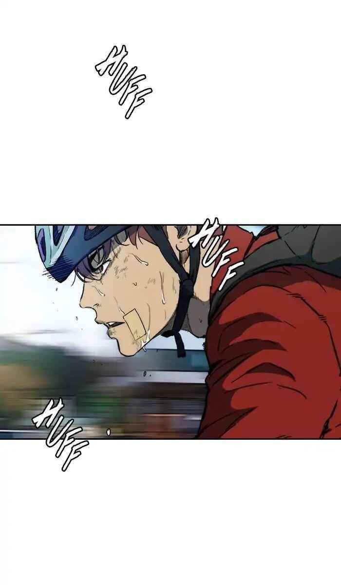 Wind Breaker Chapter 239 - Page 27