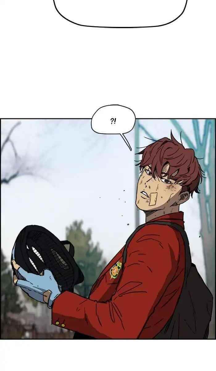 Wind Breaker Chapter 239 - Page 39