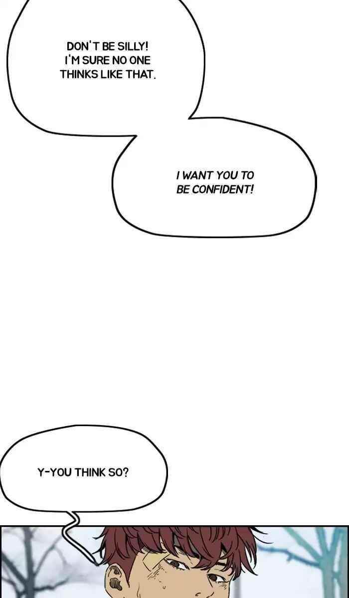 Wind Breaker Chapter 239 - Page 46