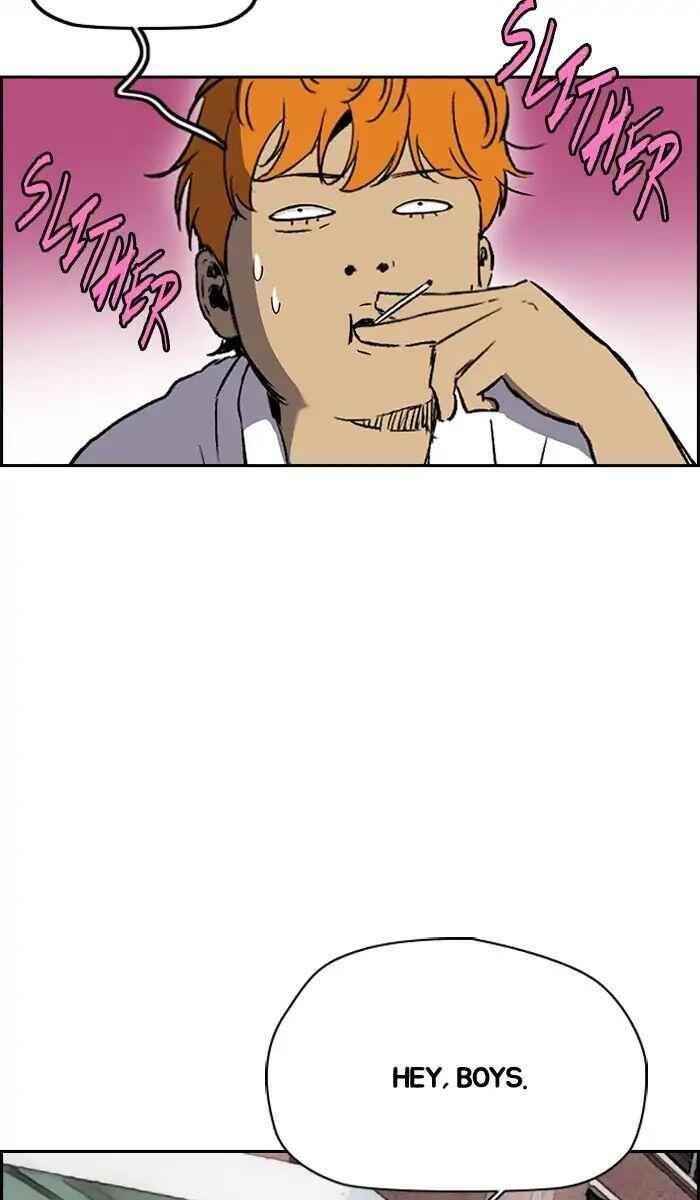 Wind Breaker Chapter 239 - Page 52