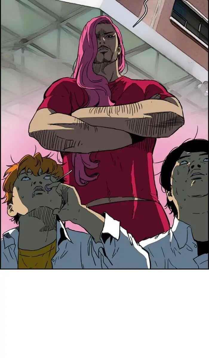 Wind Breaker Chapter 239 - Page 53