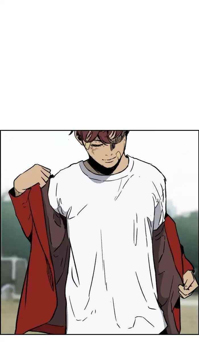 Wind Breaker Chapter 239 - Page 59