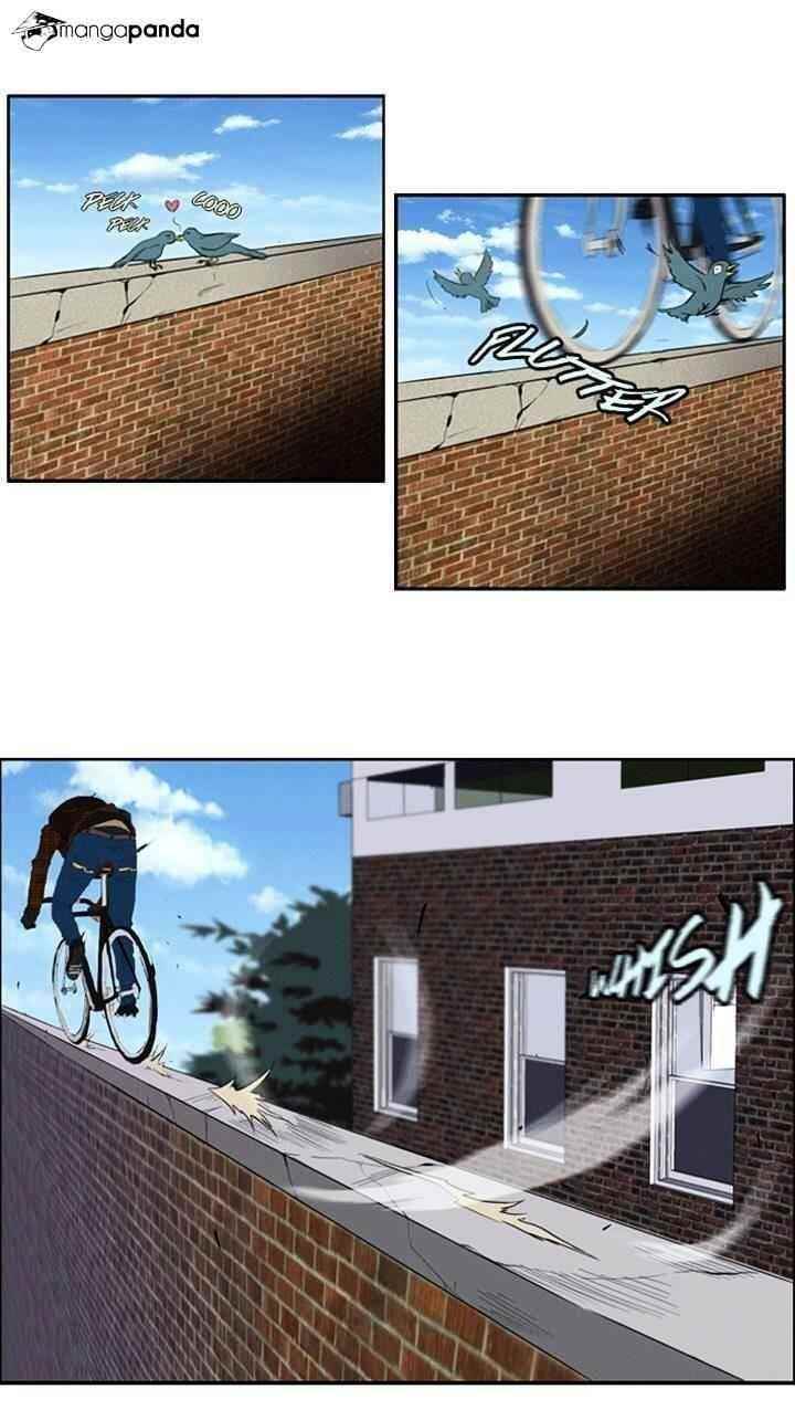 Wind Breaker Chapter 24 - Page 14