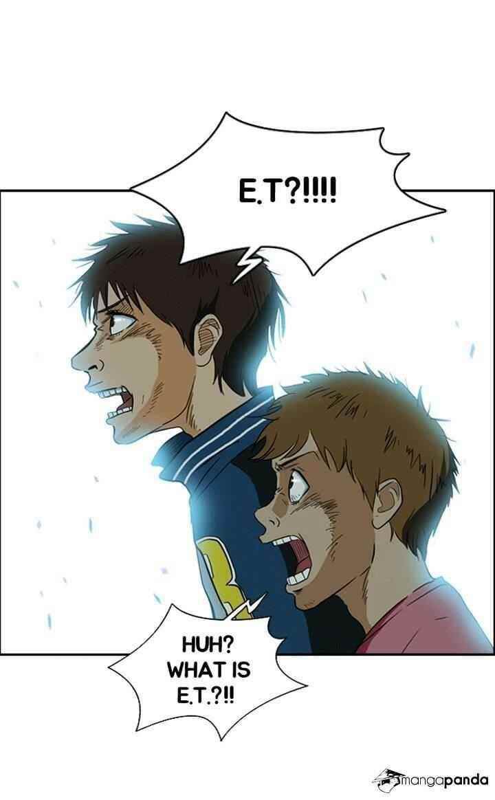 Wind Breaker Chapter 24 - Page 21