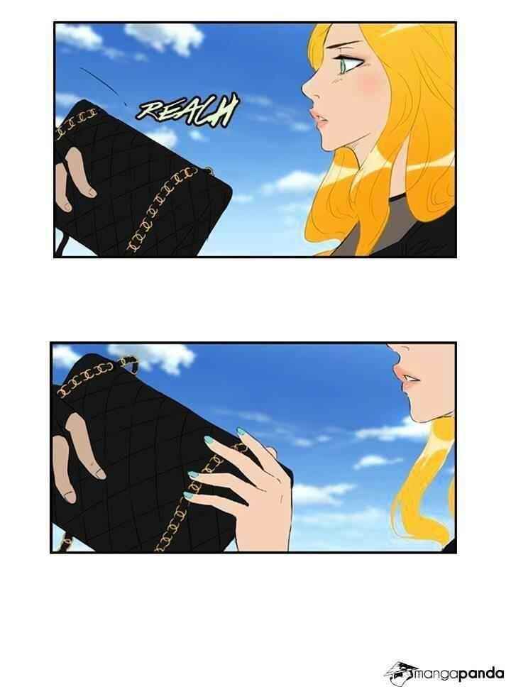 Wind Breaker Chapter 24 - Page 33