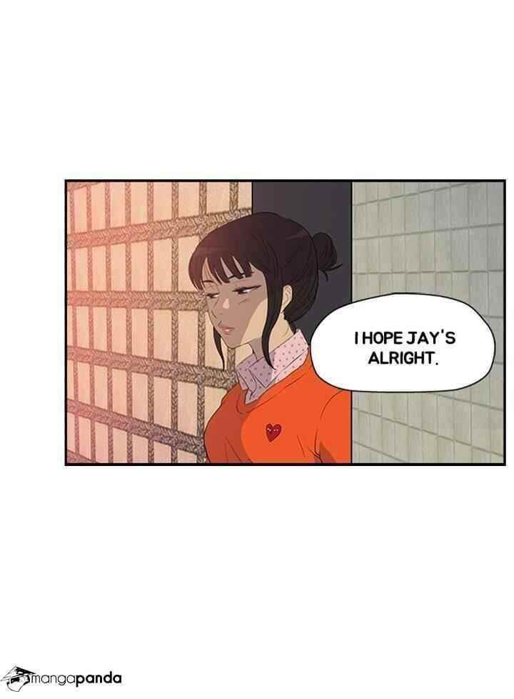 Wind Breaker Chapter 24 - Page 45