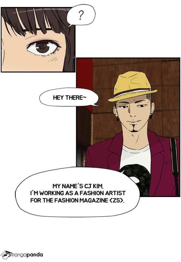 Wind Breaker Chapter 24 - Page 46