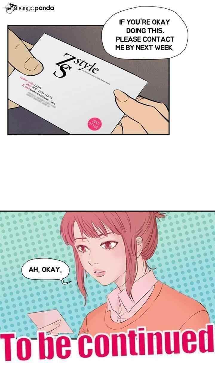 Wind Breaker Chapter 24 - Page 48