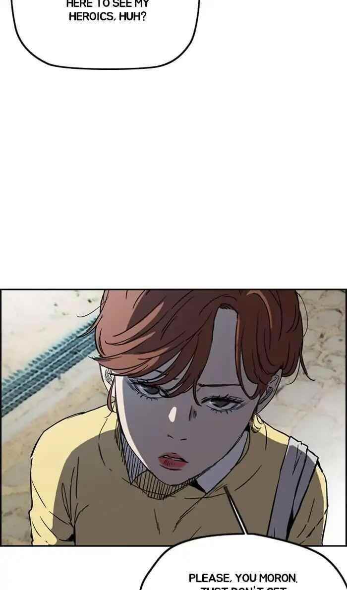 Wind Breaker Chapter 240 - Page 54