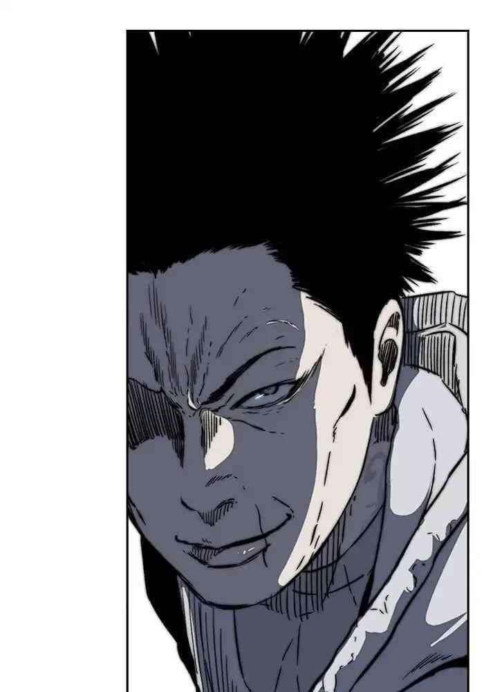 Wind Breaker Chapter 241 - Page 101