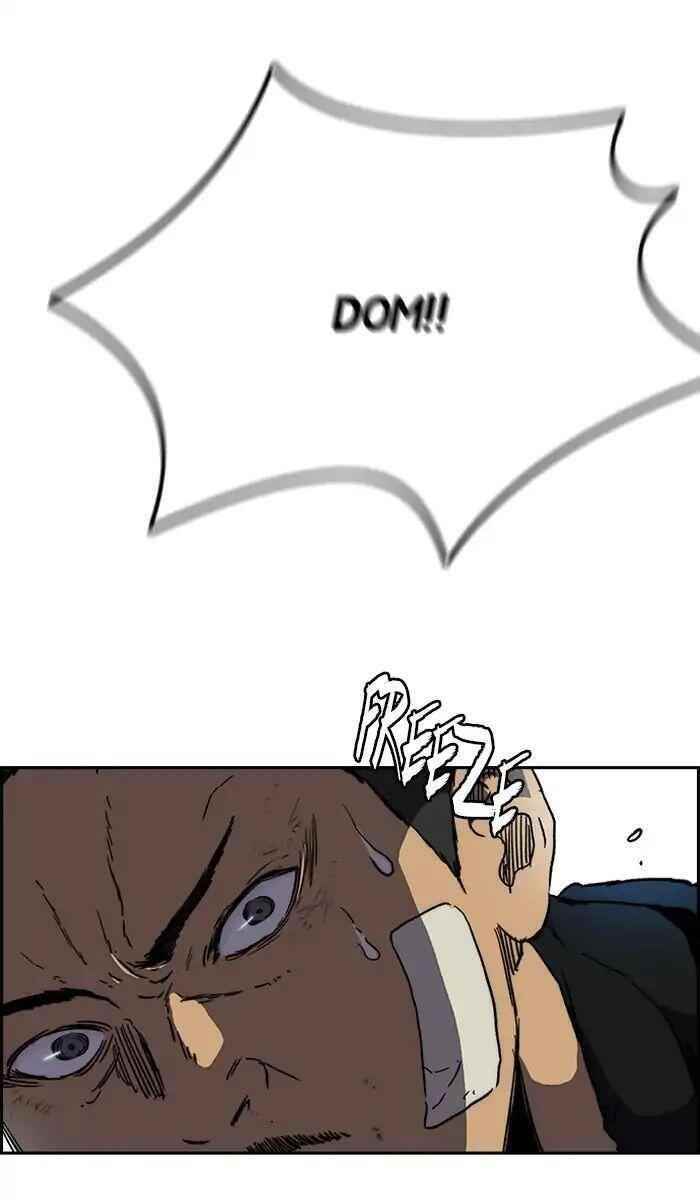 Wind Breaker Chapter 241 - Page 15