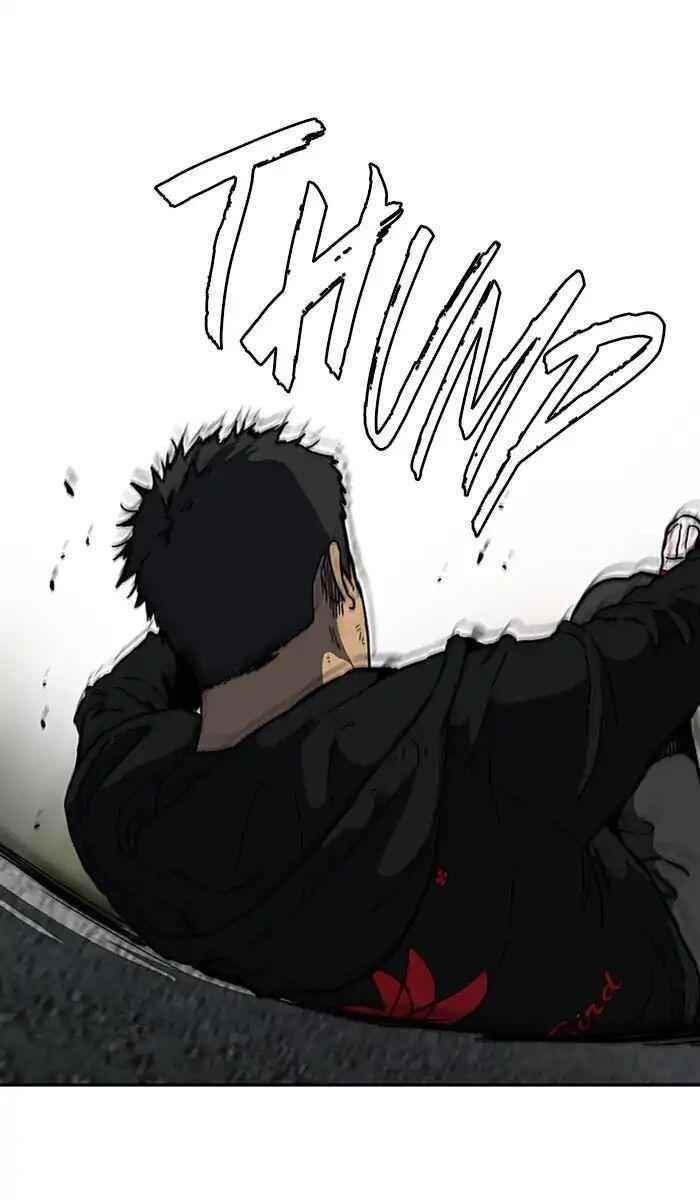 Wind Breaker Chapter 241 - Page 21