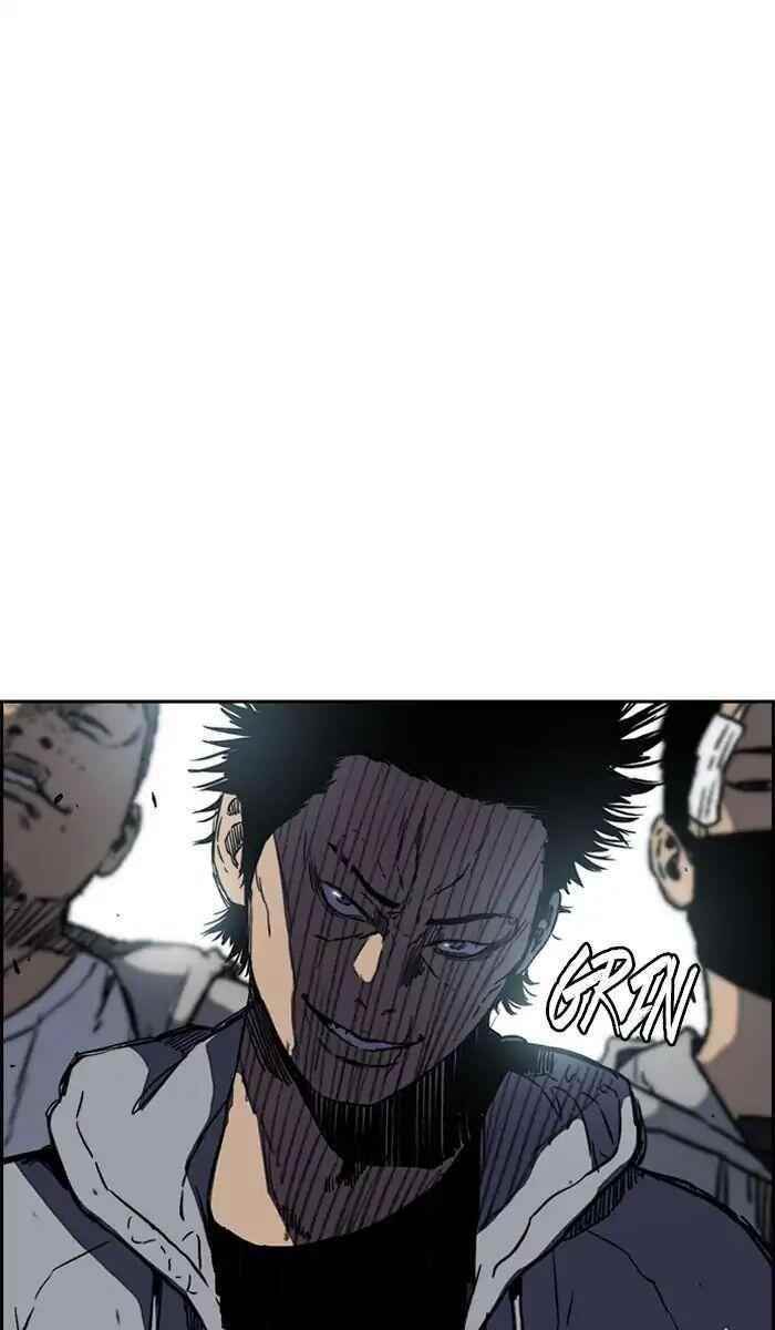 Wind Breaker Chapter 241 - Page 4