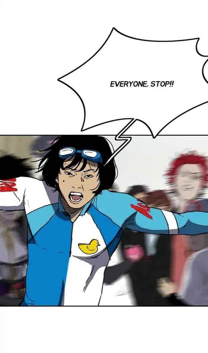 Wind Breaker Chapter 241 - Page 43