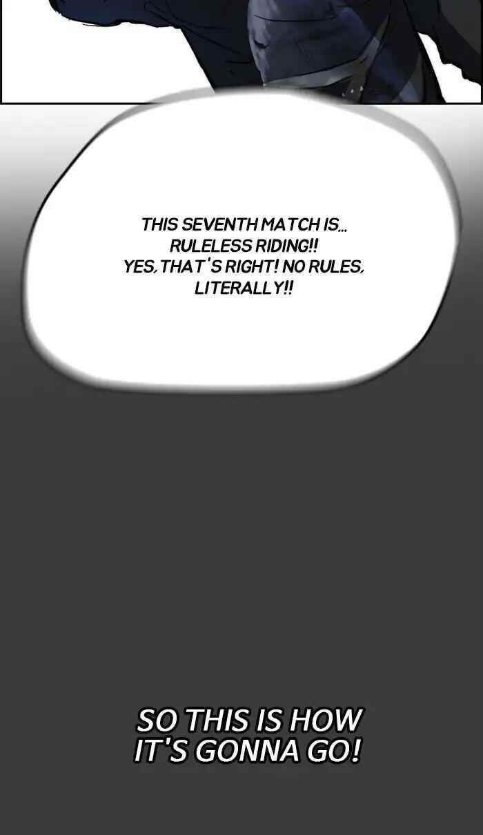 Wind Breaker Chapter 241 - Page 78