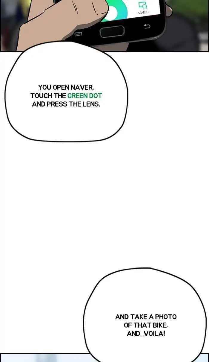 Wind Breaker Chapter 241 - Page 90