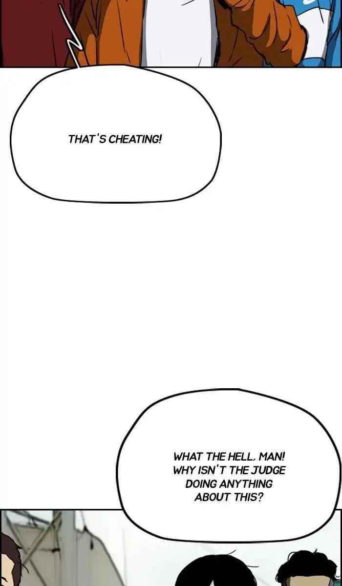 Wind Breaker Chapter 242 - Page 16