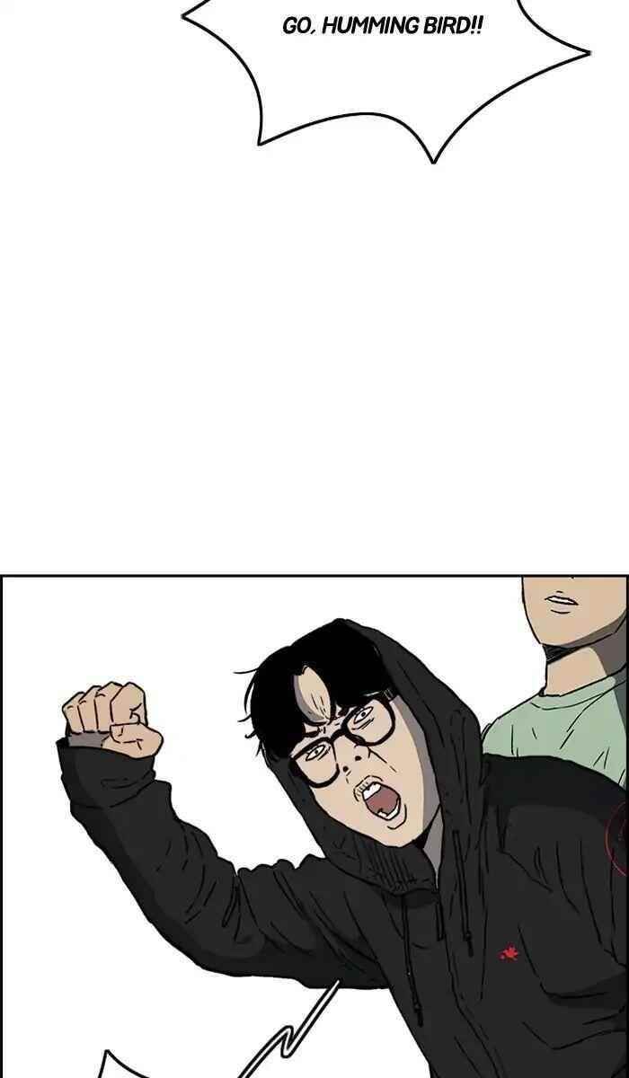 Wind Breaker Chapter 242 - Page 64