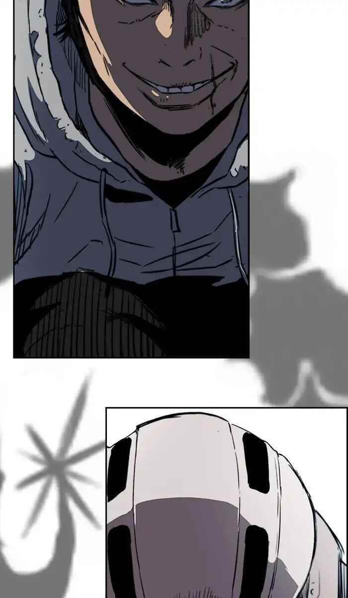 Wind Breaker Chapter 242 - Page 76