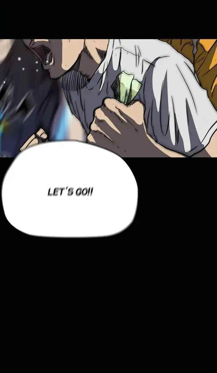 Wind Breaker Chapter 242 - Page 92