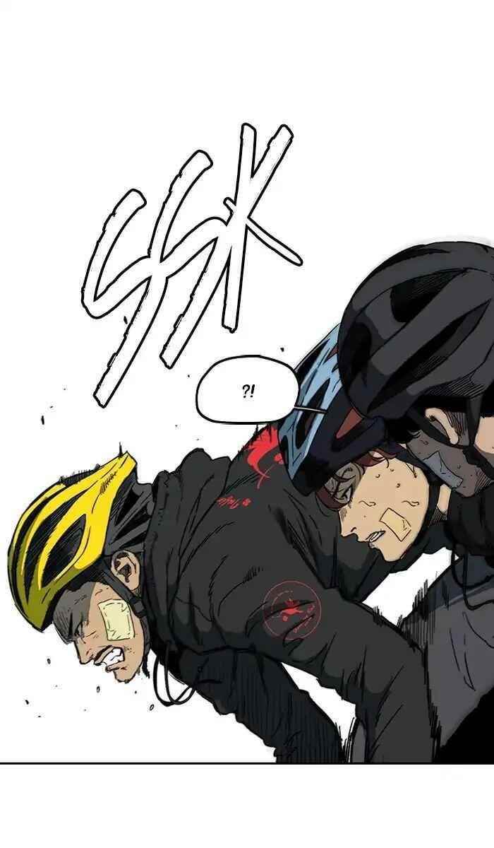 Wind Breaker Chapter 243 - Page 10