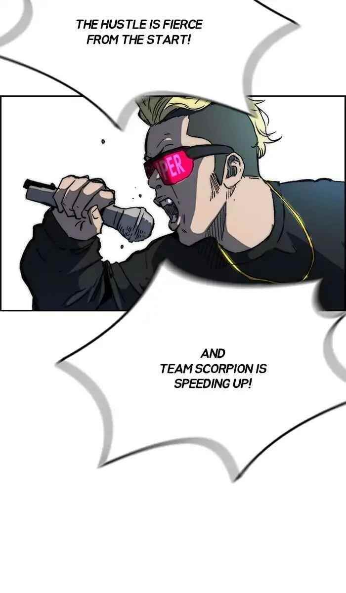 Wind Breaker Chapter 243 - Page 2