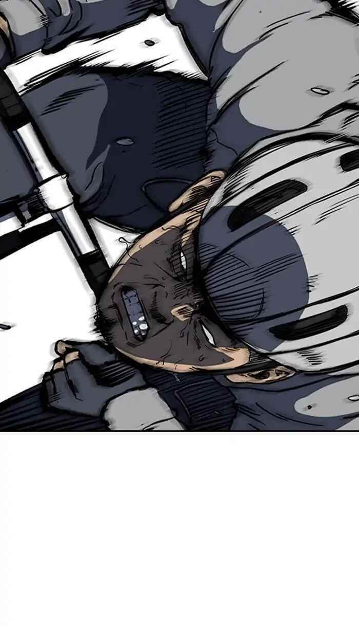 Wind Breaker Chapter 243 - Page 27