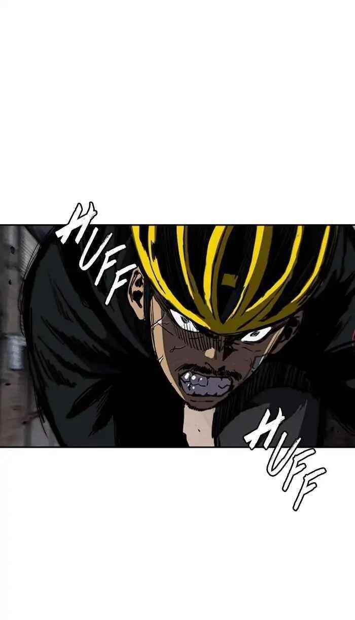 Wind Breaker Chapter 243 - Page 33