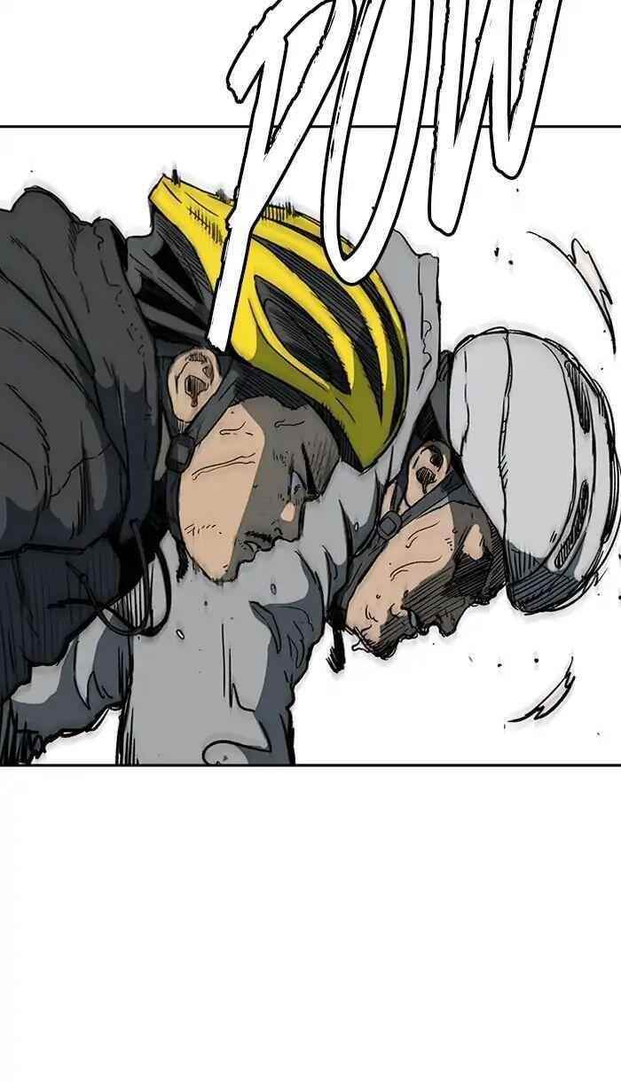 Wind Breaker Chapter 243 - Page 36