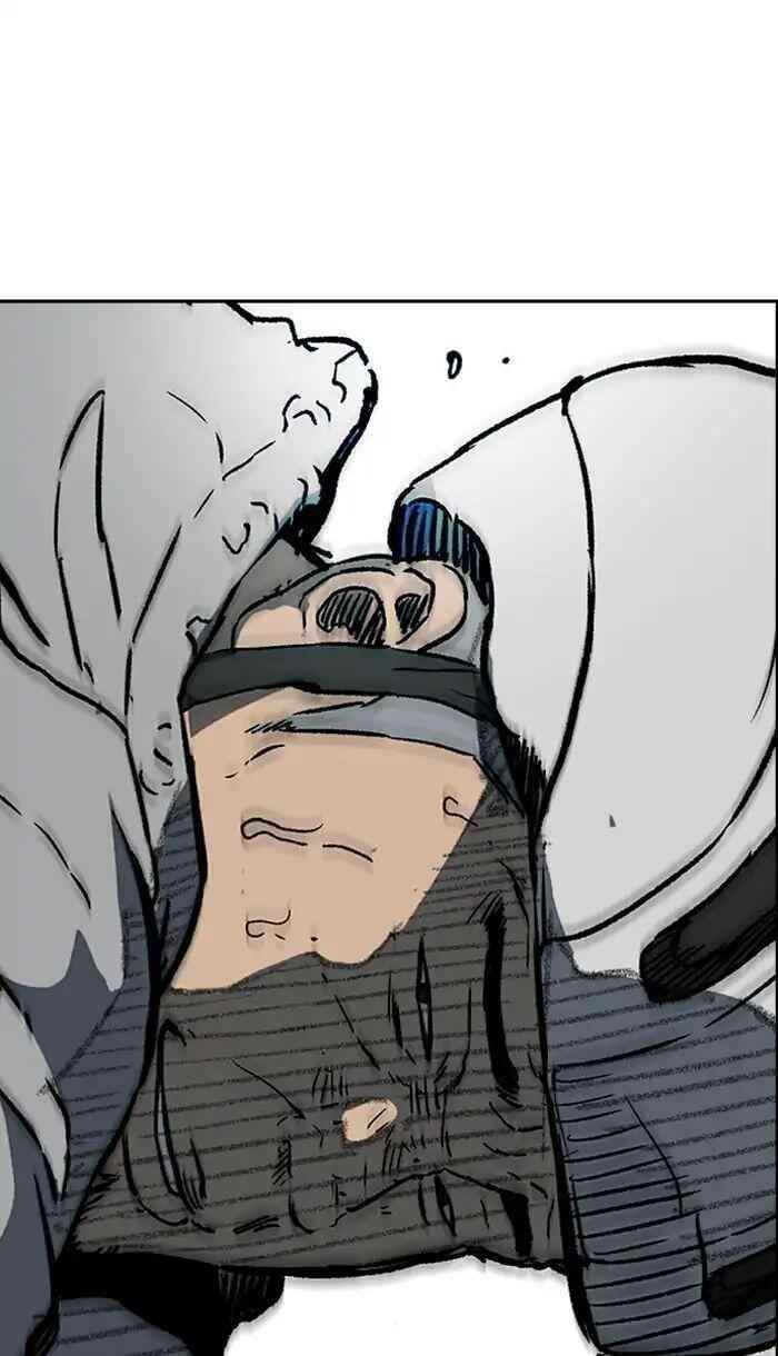 Wind Breaker Chapter 243 - Page 37