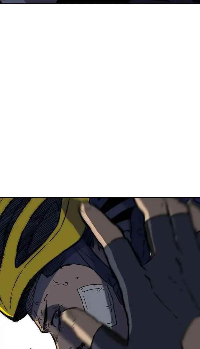 Wind Breaker Chapter 243 - Page 43