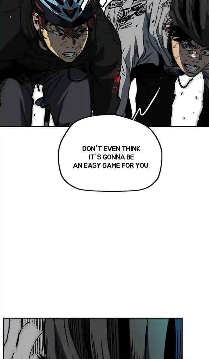 Wind Breaker Chapter 243 - Page 5