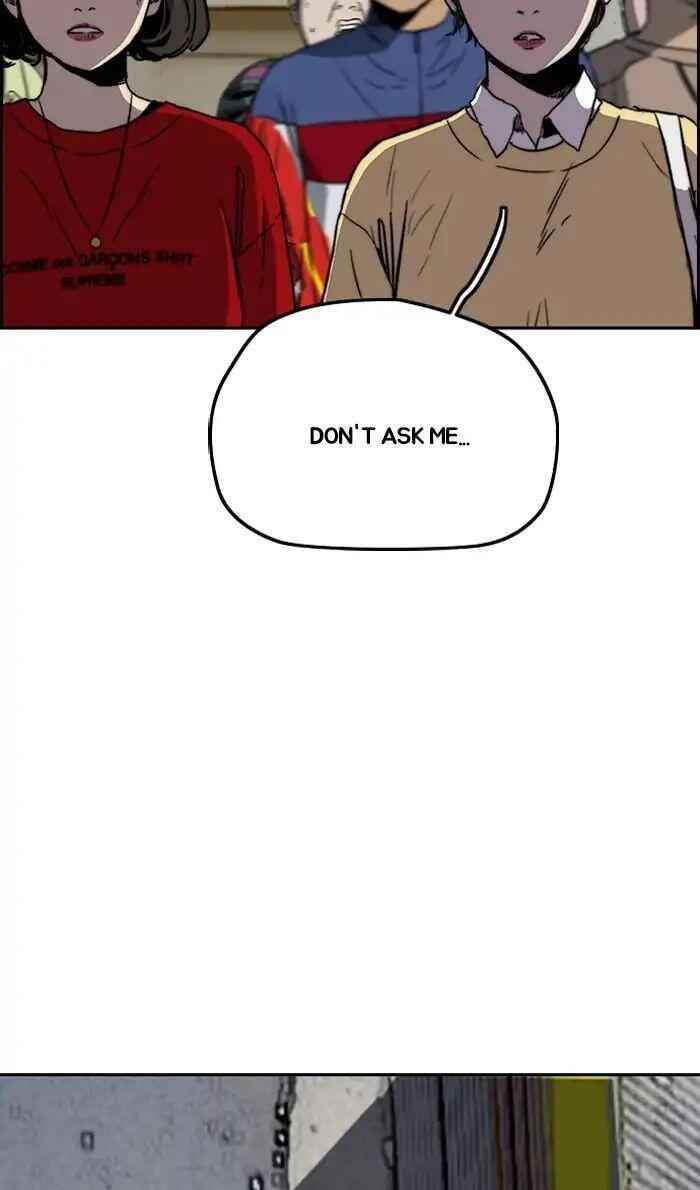 Wind Breaker Chapter 243 - Page 59