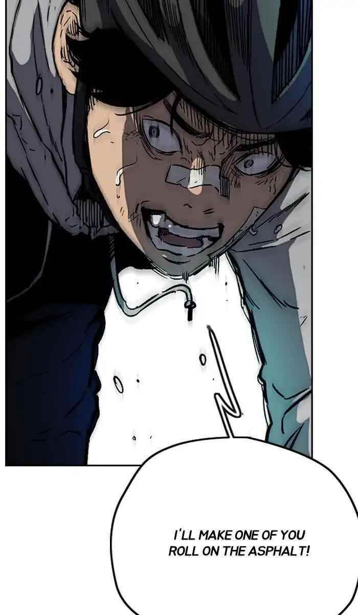 Wind Breaker Chapter 243 - Page 6